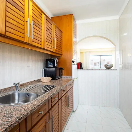 Ana - Apartment Albufeira