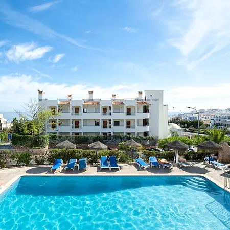 Ana - Apartment *